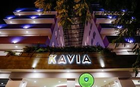 Hotel Kavia Cancun